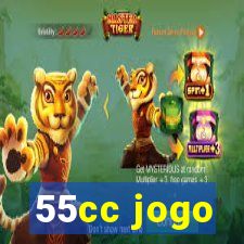 55cc jogo
